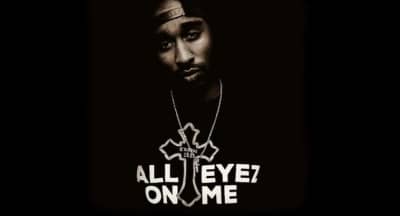 Check Out The Second Trailer For Tupac Biopic All Eyez On Me
