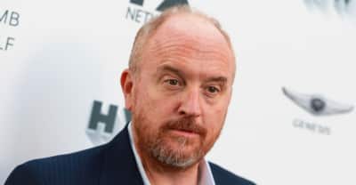 HBO will pull Louis C.K. from services following masturbation claims