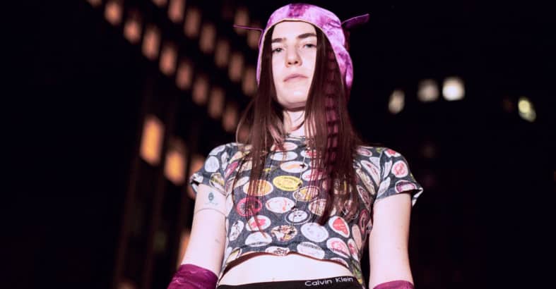 James K on Addison Rae & the Power of Pop Community James K on Addison Rae & the Power of Pop Community