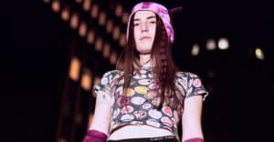 james K belives in pop music's power of connection