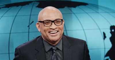 Larry Wilmore Has Signed A Multi-Year Overall Deal With ABC Studios