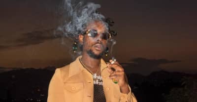 Popcaan shares two new singles “Wine For Me” and “Firm &amp; Strong”