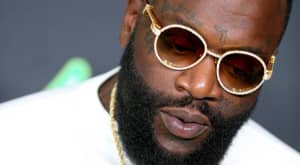 Rick Ross on Miami, “Hustlin’,” and the art of beat selection