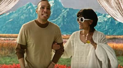 Watch Anderson .Paak’s Video For “The Season/Carry Me/The Waters”