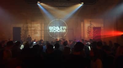 Boiler Room partners with Apple Music to bring its mixes to the platform