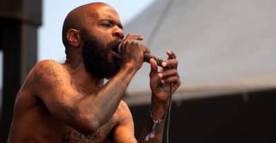 Death Grips Drop Bottomless Pit Instrumentals and A Capellas