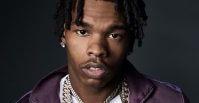 Lil Baby drops new songs “Right On” and “In A Minute”