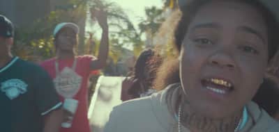 Young M.A Shares “Same Set” Video