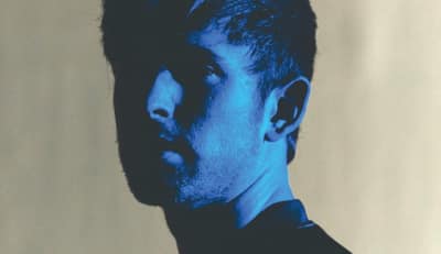 James Blake Unveils “I Need A Forest Fire” Video 