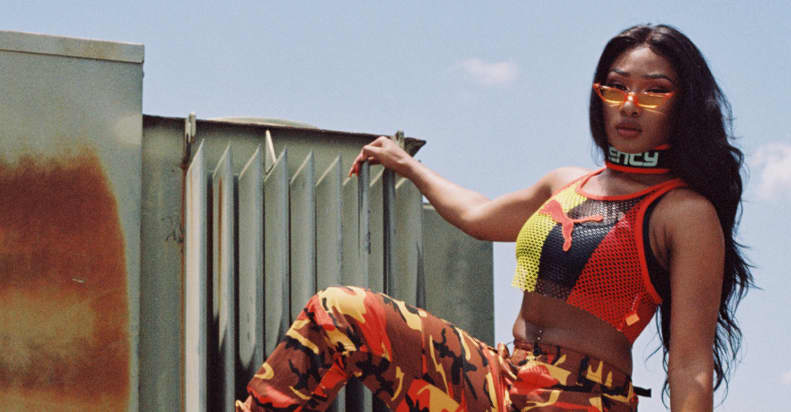 31 rappers to feel excited about right now | The FADER