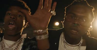 Lil Baby and Gunna share “Drip Too Hard” video