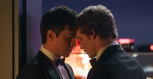 You'll be able to listen to the ‘Heated Rivalry' soundtrack on vinyl