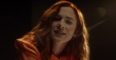 Katy B returns with new song/video “Under My Skin”
