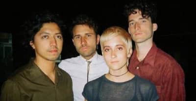 Nation Of Language share new single “Reality”