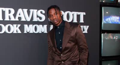 Travis Scott drops new track “Highest in the Room”