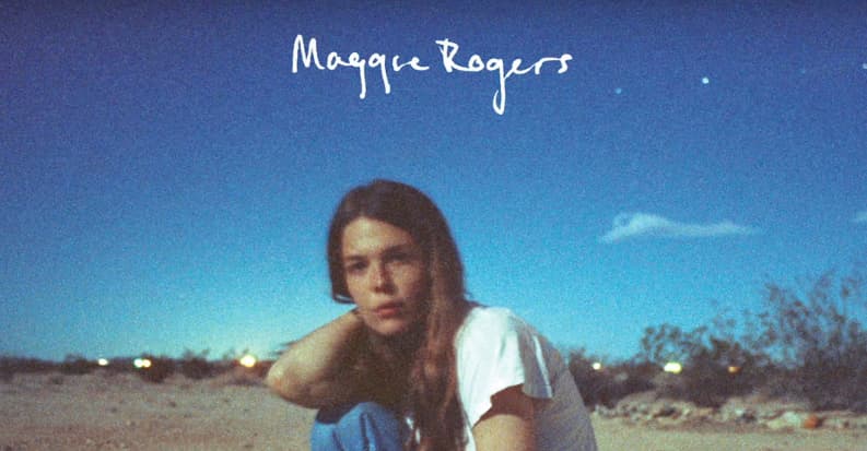 Myrde rim udbrud Maggie Rogers shares new single “Light On” | The FADER
