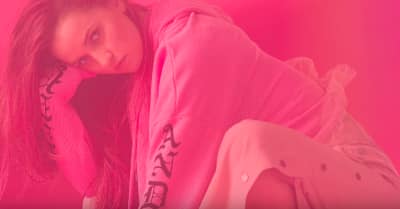 Oslo Pop Artist Fanny Andersen Made The Anti-Fuckboy Anthem You Might Need Today