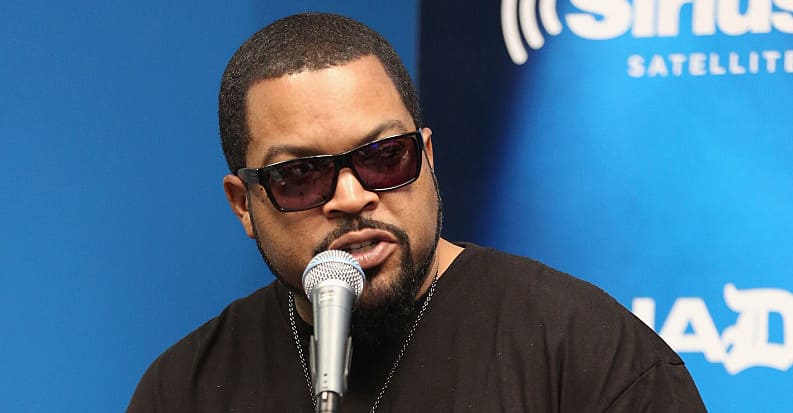 Ice Cube Is Producing A Hip-Hop Version Of Hollywood Squares | The FADER