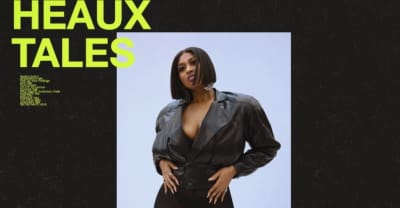 Jazmine Sullivan connects with H.E.R. on new song “Girl Like Me”