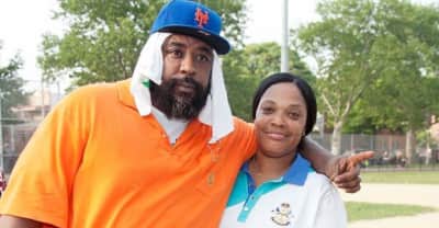 Sean Price Was A New York Rap Colossus. His Family Remembers Him As Even More