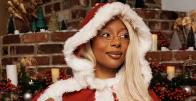 Victoria Monét shares A Jaguar II Christmas album
