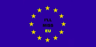 Artists React With Anger As Britain Votes To Leave The E.U.