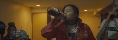 Watch Young M.A’s “Get This Money” Video