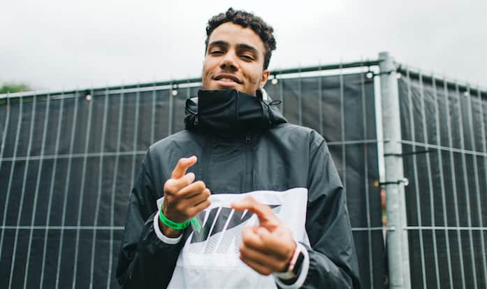 Get To Know AJ Tracey, The Tough-Talking MC With An Anime Obsession ...
