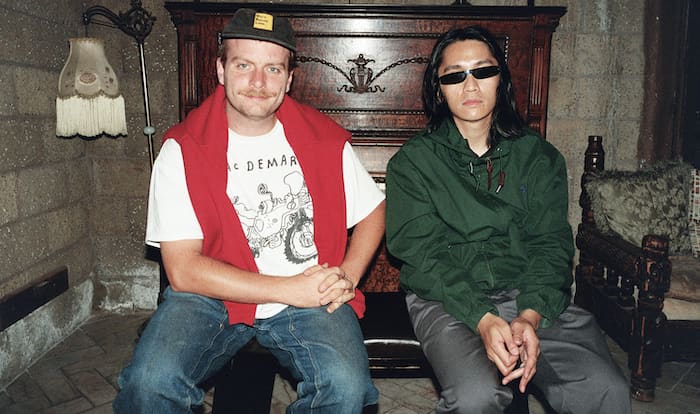 #Eyedress and Mac DeMarco join forces on “The Dark Prince”