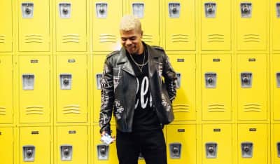 iLoveMakonnen Connects With Lil Yachty And Skippa Da Flippa For “Loaded Up”