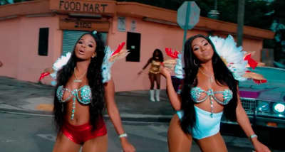 Watch City Girls’ new video for “Period (We Live)”