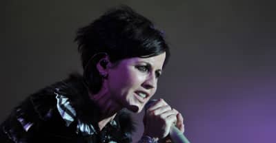 Dolores O’Riordan’s Cranberries bandmates lead tributes to late singer