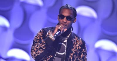 Gunna, Offset, Lil Pump and Kehlani all debuted in the top 10 of the Billboard 200 chart this week