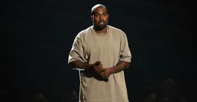 Report: Kanye West Will Be Allowed To Do Whatever He Wants At The VMAs