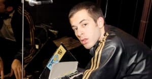 Mark Ronson is releasing a memoir about DJing in the ’90s