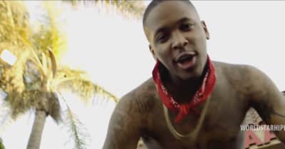 YG Shares “I’m A Thug Pt. 2” Video, Announces Just Re’d Up 3 Project