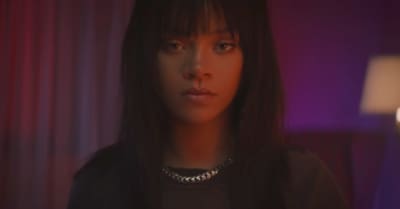 N.E.R.D. and Rihanna’s new single “Lemon” samples Retch’s 2015 viral video