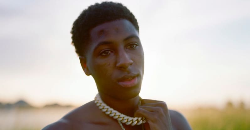 YoungBoy Never Broke Again arrested in Florida | The FADER