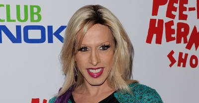 Alexis Arquette Dies At 47