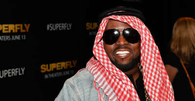 Big Boi will perform with Maroon 5 and Travis Scott during Super Bowl halftime show