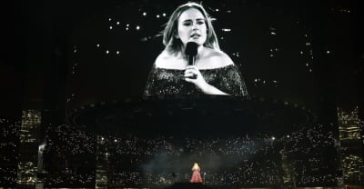 Adele’s 30 may worsen vinyl crisis