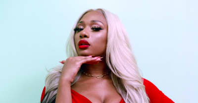 Listen to Megan Thee Stallion and Vickeelo’s new single “Ride or Die”