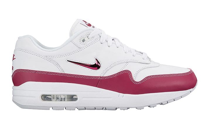Thereâs A New Nike Air Max 1 Jewel Colorway | The FADER