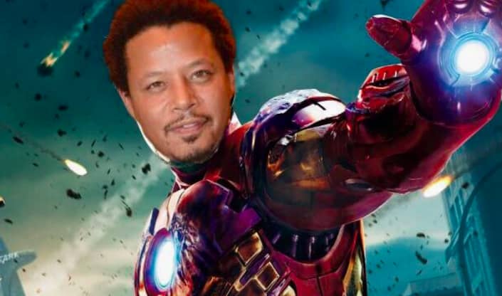 Terrence Howard responds to the “Mayne” meme | The FADER - 705 x 416 jpeg 36kB