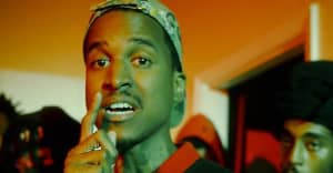 Lil Reese says he wants $1 Million for his first post-shooting interview
