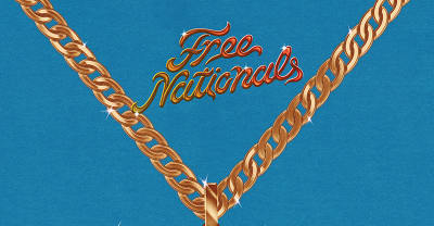 Free Nationals share new song featuring Daniel Caesar and Unknown Mortal Orchestra