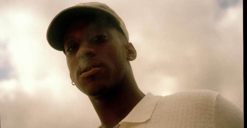 Octavian goes for a spin in the “Move Faster” video | The ...