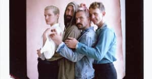 Big Thief share new song “Born for Loving You”