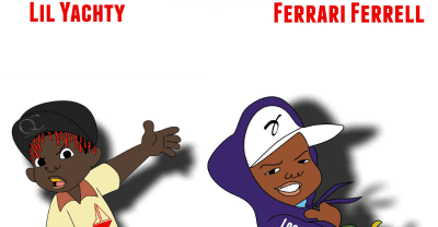 Check Out Lil Yachty And Ferrari Ferrell’s “Start Over”