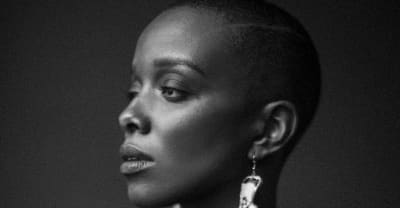 Jamila Woods shares new single “EARTHA”